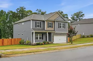 205 Shadowbrook Wy, Camden, SC 29020 - Photo 3