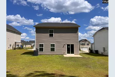 613 Marbled Teal Lane, Hopkins, SC 29061 - Photo 41