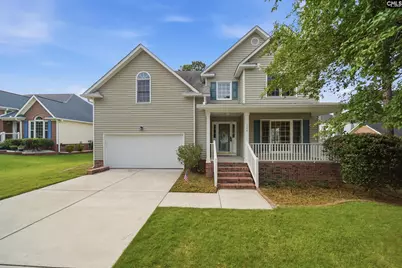 104 W Hampton Way, Columbia, SC 29229 - Photo 1