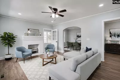 605 C Avenue, West Columbia, SC 29169 - Photo 5