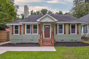 605 C Ave, West Columbia, SC 29169 - Photo 1