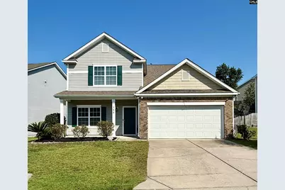734 Westfield Road, Lexington, SC 29073 - Photo 1