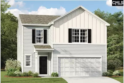 813 Hurricane Drive Road, Gaston, SC 29053 - Photo 1