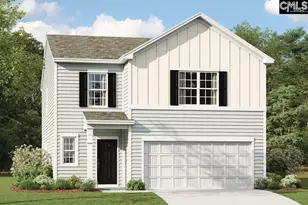 813 Hurricane Dr Rd, Gaston, SC 29053 - Photo 1