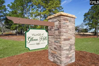 825 Hurricane Drive, Gaston, SC 29053 - Photo 3