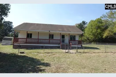 126 John Ammons Road, Eastover, SC 29044 - Photo 1