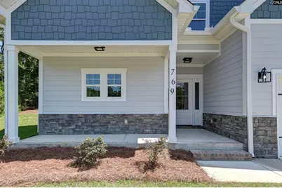 769 Club Cottage Drive, Blythewood, SC 29016 - Photo 5