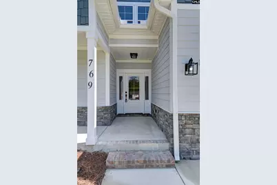 769 Club Cottage Drive, Blythewood, SC 29016 - Photo 7