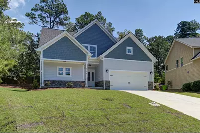 769 Club Cottage Drive, Blythewood, SC 29016 - Photo 3