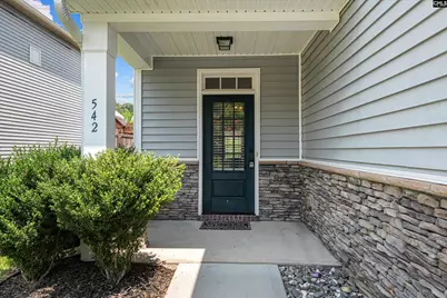 542 Fourteen Mile Lane, Lexington, SC 29072 - Photo 3