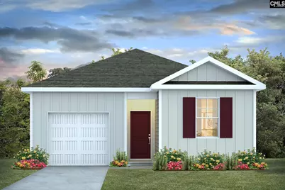 1099 Grand Oaks Drive, Columbia, SC 29203 - Photo 1