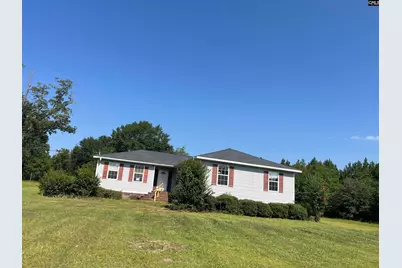 1980 Murph Mill Road, Sandy Run, SC 29118 - Photo 1