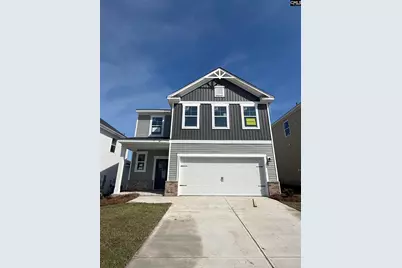 821 Huxley Lane, Elgin, SC 29045 - Photo 1