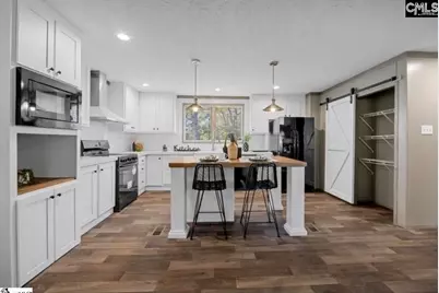 2578 John Dodd Road, Wellford, SC 29385 - Photo 5