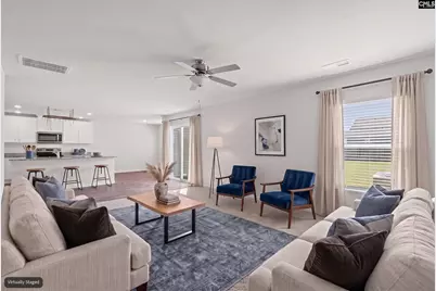 607 Wild Tulip Court, Gilbert, SC 29054 - Photo 13