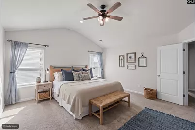 607 Wild Tulip Court, Gilbert, SC 29054 - Photo 17