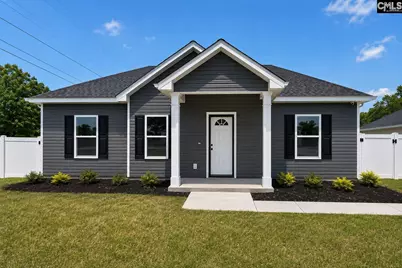 594 Palmetto Parkway, Orangeburg, SC 29118 - Photo 1