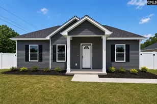 594 Palmetto Pkwy, Orangeburg, SC 29118 - Photo 1