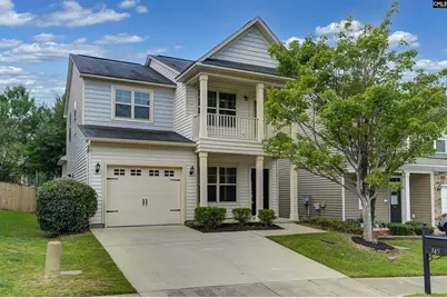 345 Eastfair Drive, Columbia, SC 29209 - Photo 1