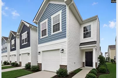 328 Livesey Lane, Gilbert, SC 29054 - Photo 1