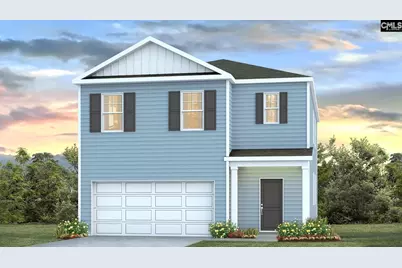 345 Sandy Run Drive, Columbia, SC 29203 - Photo 1