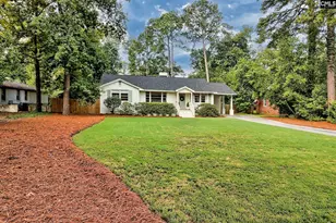 6411 Sylvan Dr, Columbia, SC 29206 - Photo 5