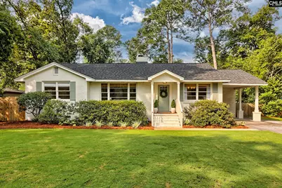 6411 Sylvan Drive, Columbia, SC 29206 - Photo 1