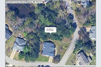 305 Trent Court #38, Irmo, SC 29063 - Photo 1