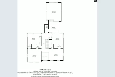 104 Harborside Circle, Columbia, SC 29229 - Photo 3