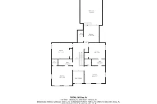 104 Harborside Cir, Columbia, SC 29229 - Photo 3