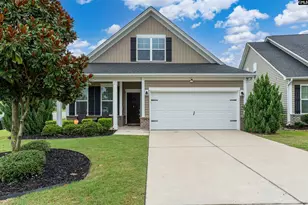 5 Attucks Ct, Elgin, SC 29045 - Photo 1