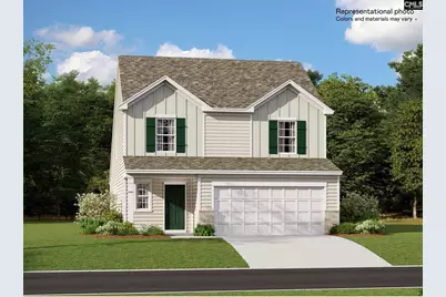 640 Richmond Road Road, Gaston, SC 29053 - Photo 1