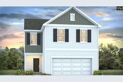 440 Cherrybark Court, Columbia, SC 29203 - Photo 1