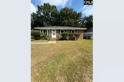1044 Charlotte Street, Cayce, SC 29033 - Photo 1
