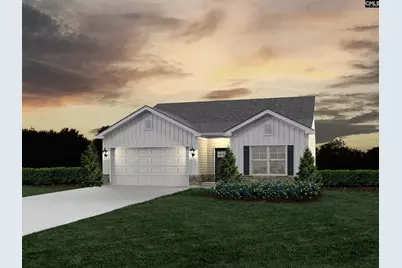 238 Boseman Road, Irmo, SC 29063 - Photo 1