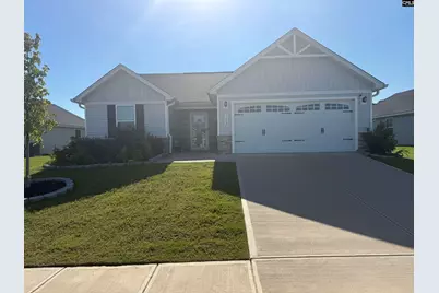 1032 Cameron Ridge Drive, Columbia, SC 29209 - Photo 1