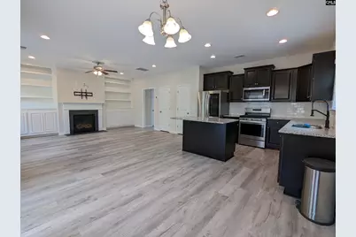 1033 Colony Creek Court, Lexington, SC 29073 - Photo 7