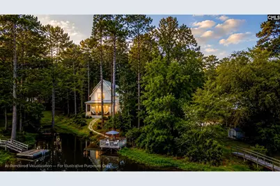 277 Cherry Circle, Prosperity, SC 29127 - Photo 35