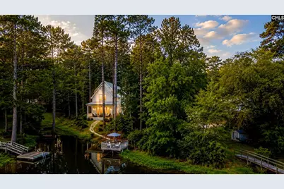 277 Cherry Circle, Prosperity, SC 29127 - Photo 3