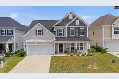 2818 Lugard Road, Lexington, SC 29073 - Photo 1