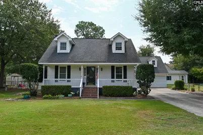 4023 Centurion Pass, West Columbia, SC 29170 - Photo 1