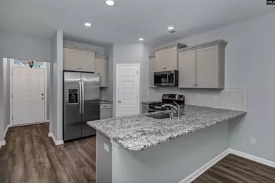 1117 Turtle Stone Road, Blythewood, SC 29016 - Photo 5
