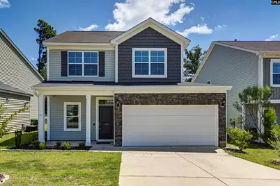 1117 Turtle Stone Road, Blythewood, SC 29016 - Photo 1