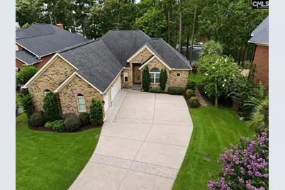152 Summer Breeze Drive, Leesville, SC 29070 - Photo 3