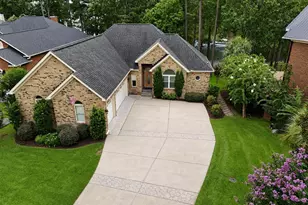 152 Summer Breeze Dr, Leesville, SC 29070 - Photo 3