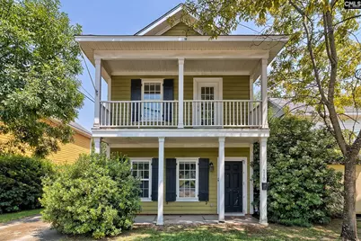 110 Williams Street, Columbia, SC 29201 - Photo 1