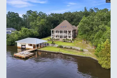 553 Jacobs Mill Pond Road, Elgin, SC 29045 - Photo 25