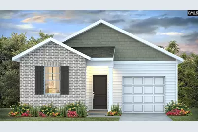 438 Cherrybark Court, Columbia, SC 29203 - Photo 1