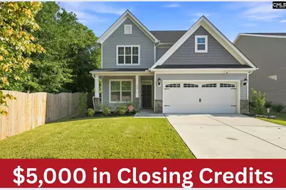 388 Stillington Street, Lexington, SC 29072 - Photo 1