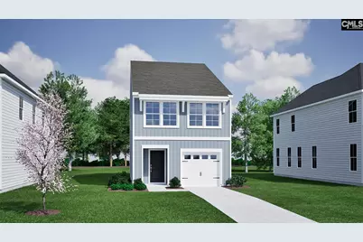 328 Tartan Road, Hopkins, SC 29061 - Photo 3